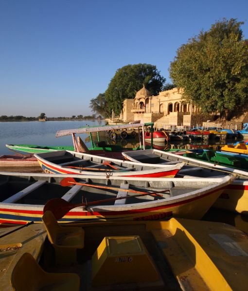 Jaisalmer Tour Package