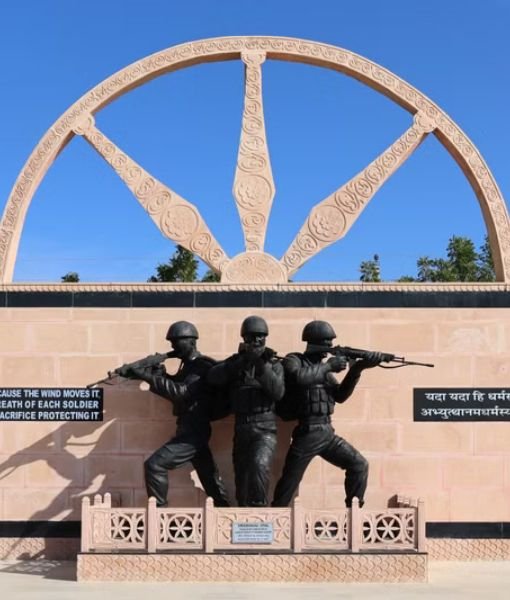 Jaisalmer Tour Package