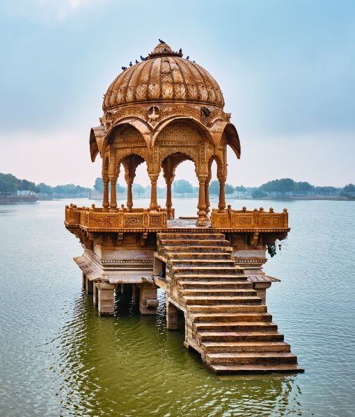 Jaisalmer Tour Package