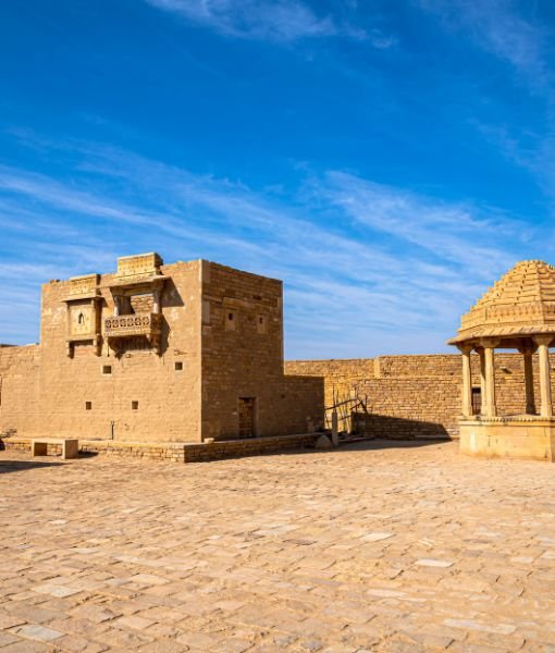 Jaisalmer Tour Package