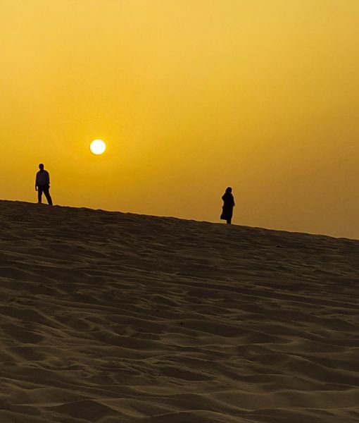 Jaisalmer Tour Package