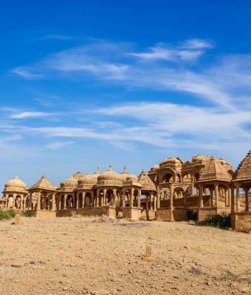 Jaisalmer