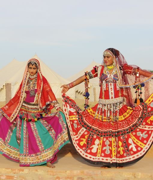 Jaisalmer Tour Package
