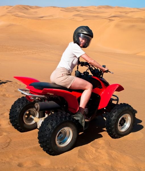 Jaisalmer Tour Package